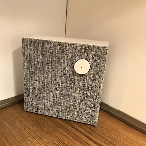 The Apartment
