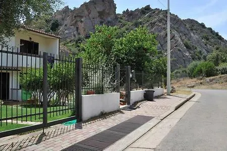 Villa Mare&Relax Santa Maria Navarrese 0*,
