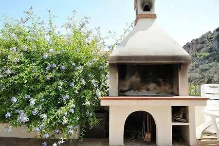 Villa Mare&Relax Santa Maria Navarrese
