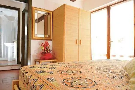 Ferienhaus Villa Mare&Relax Santa Maria Navarrese